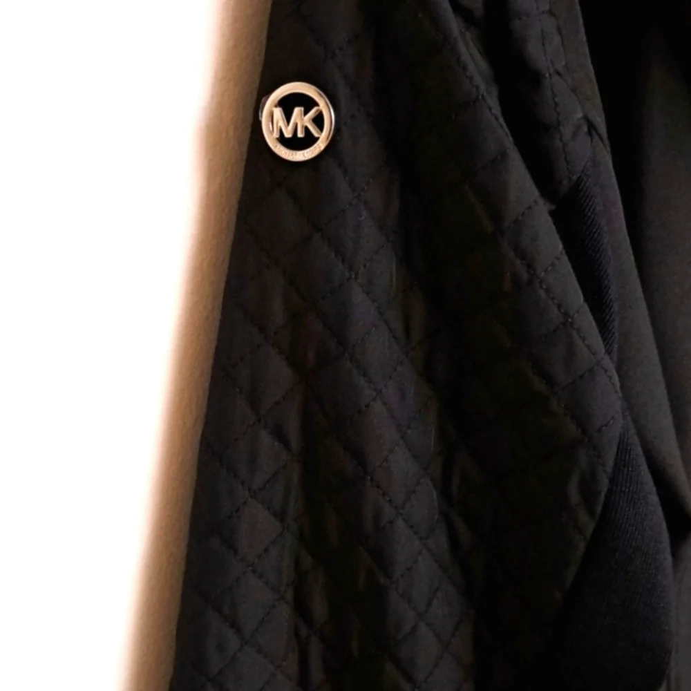 Michael Kors Gorgeous Coat NWT